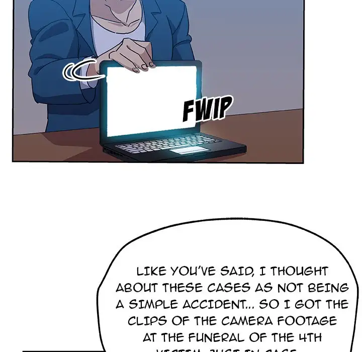 Missing Nine - Chapter 22 [photo 29] - MangaPorn