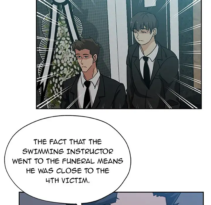Missing Nine - Chapter 22 [photo 33] - MangaPorn