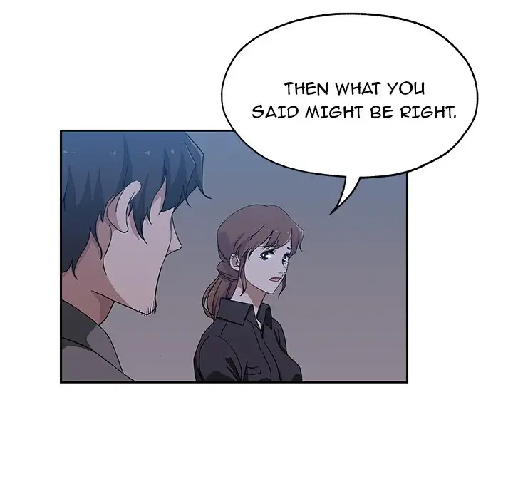 Missing Nine - Chapter 22 [photo 35] - MangaPorn