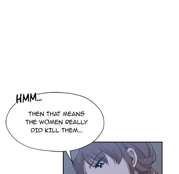 Missing Nine - Chapter 22 [photo 36] - MangaPorn