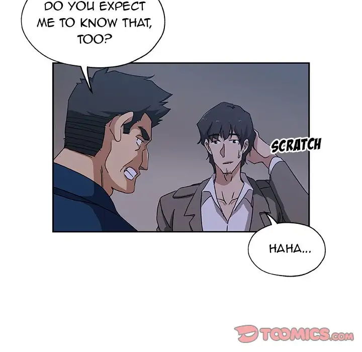 Missing Nine - Chapter 22 [photo 42] - MangaPorn