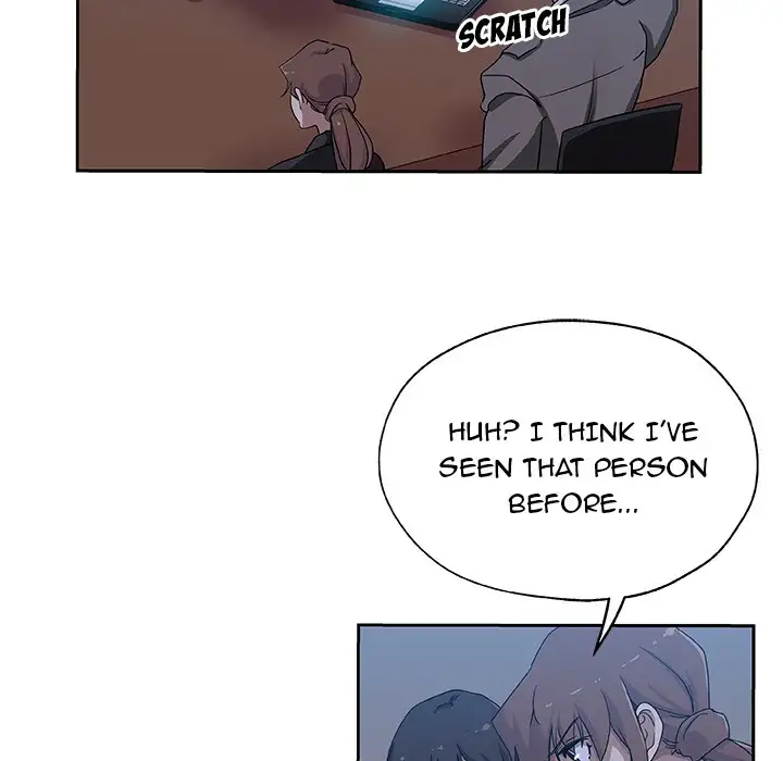 Missing Nine - Chapter 22 [photo 44] - MangaPorn