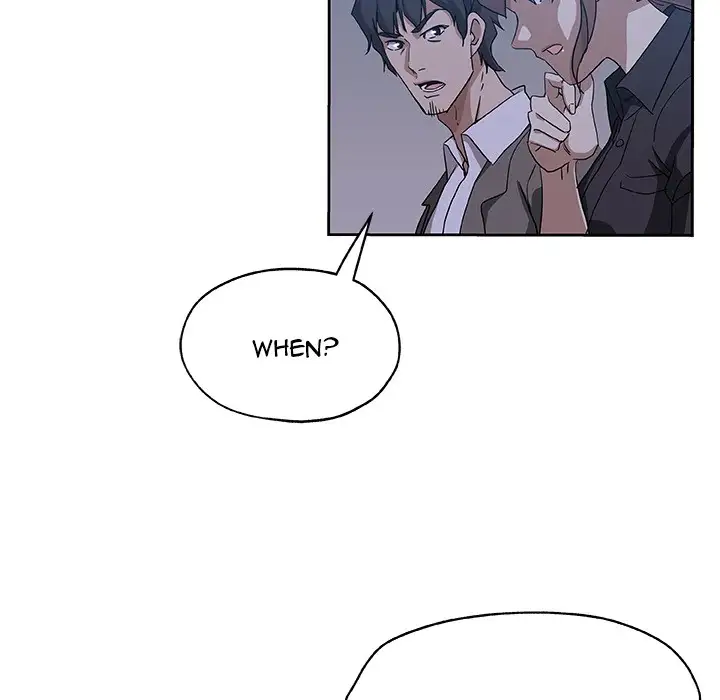 Missing Nine - Chapter 22 [photo 45] - MangaPorn