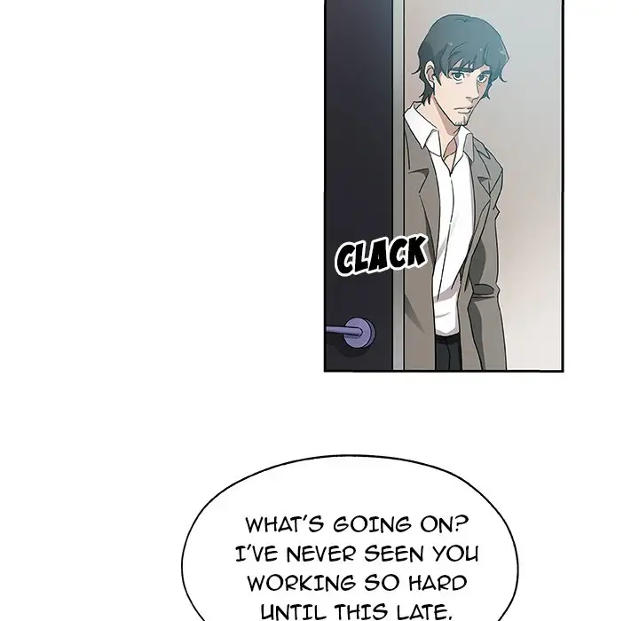 Missing Nine - Chapter 22 [photo 5] - MangaPorn