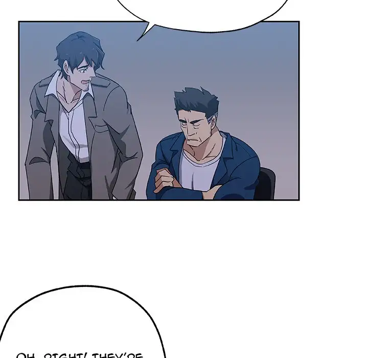 Missing Nine - Chapter 22 [photo 6] - MangaPorn
