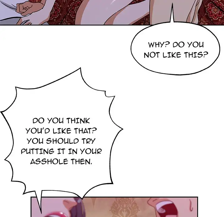 Missing Nine - Chapter 22 [photo 62] - MangaPorn