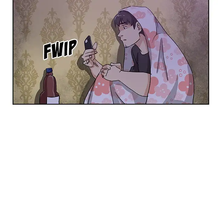 Missing Nine - Chapter 22 [photo 67] - MangaPorn
