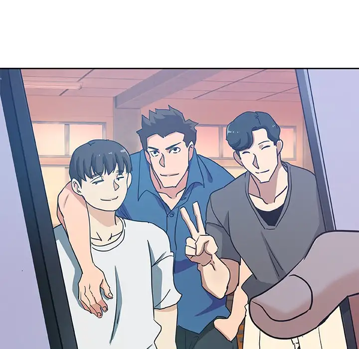 Missing Nine - Chapter 22 [photo 68] - MangaPorn