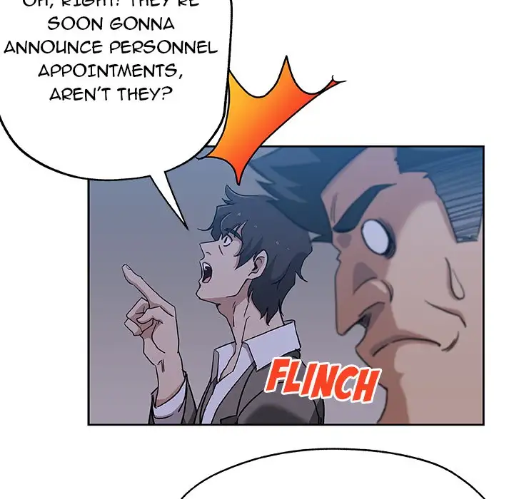 Missing Nine - Chapter 22 [photo 7] - MangaPorn