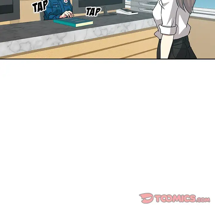 Missing Nine - Chapter 22 [photo 74] - MangaPorn