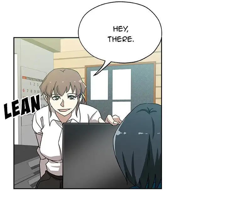 Missing Nine - Chapter 22 [photo 75] - MangaPorn