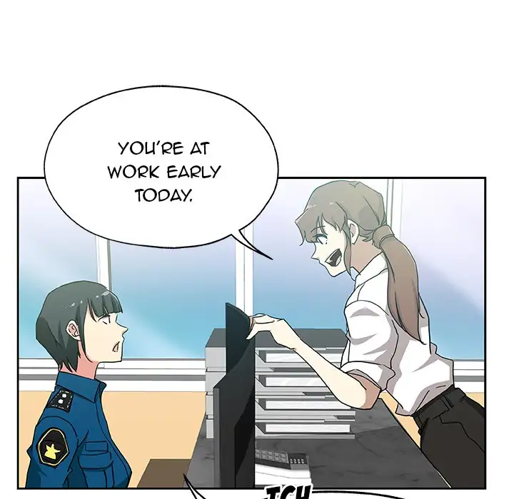 Missing Nine - Chapter 22 [photo 76] - MangaPorn