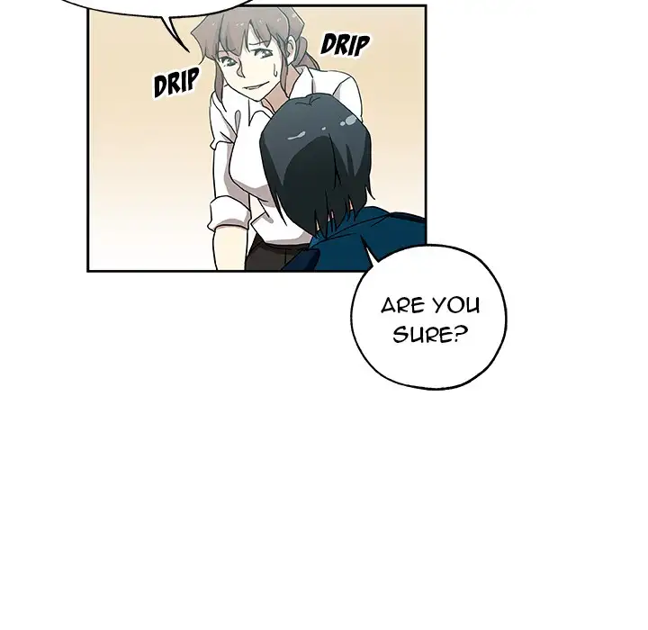 Missing Nine - Chapter 22 [photo 79] - MangaPorn