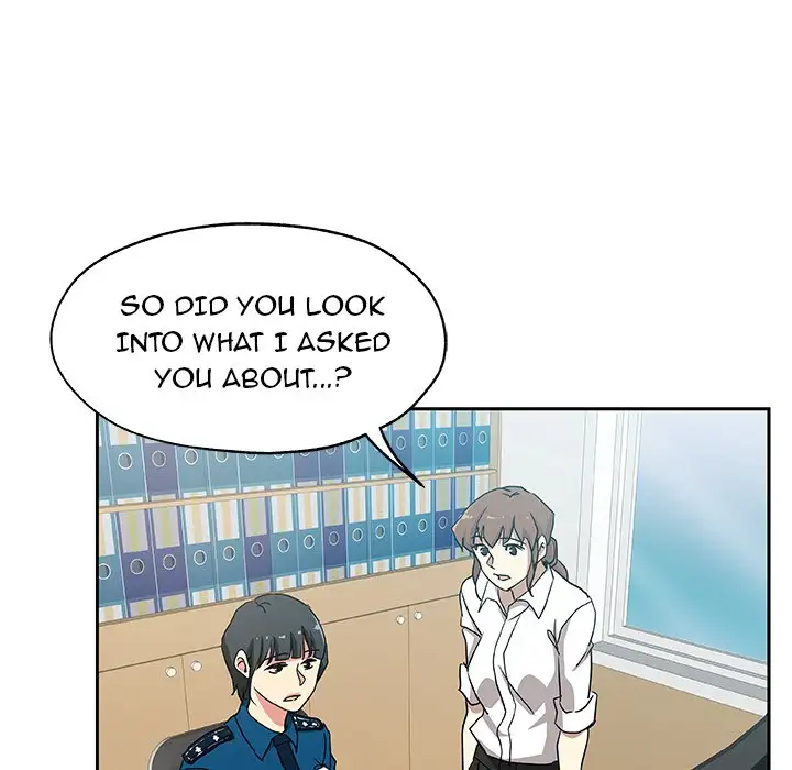 Missing Nine - Chapter 22 [photo 80] - MangaPorn