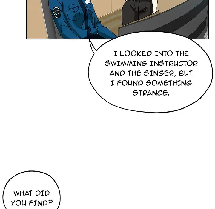 Missing Nine - Chapter 22 [photo 81] - MangaPorn