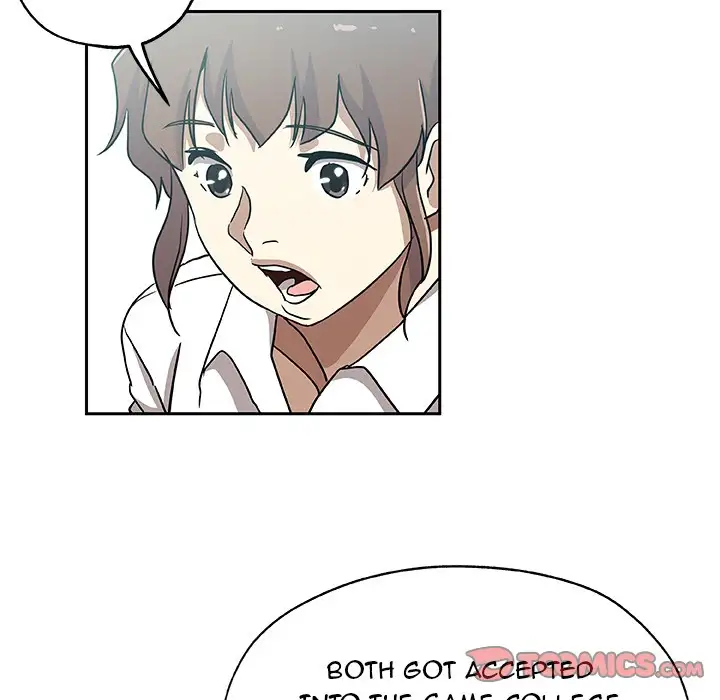 Missing Nine - Chapter 22 [photo 82] - MangaPorn