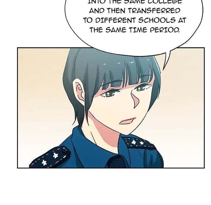 Missing Nine - Chapter 22 [photo 83] - MangaPorn