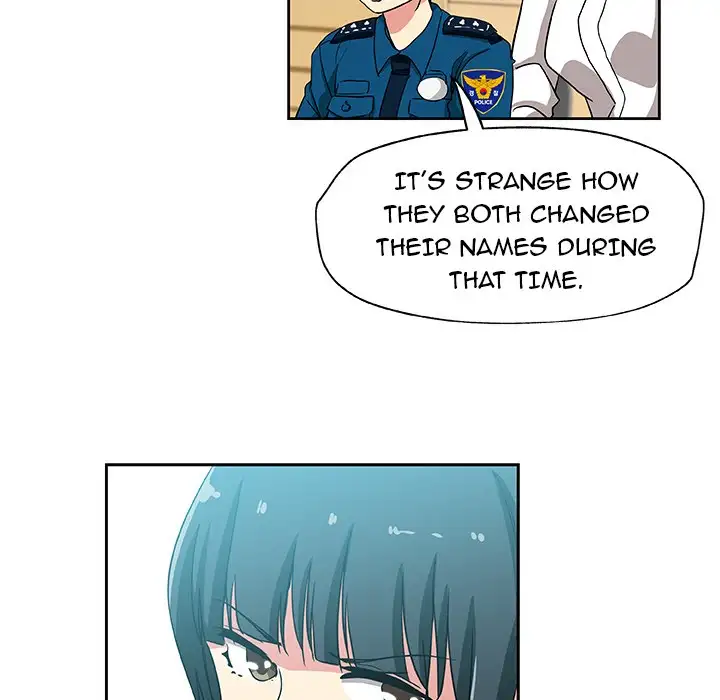 Missing Nine - Chapter 22 [photo 85] - MangaPorn