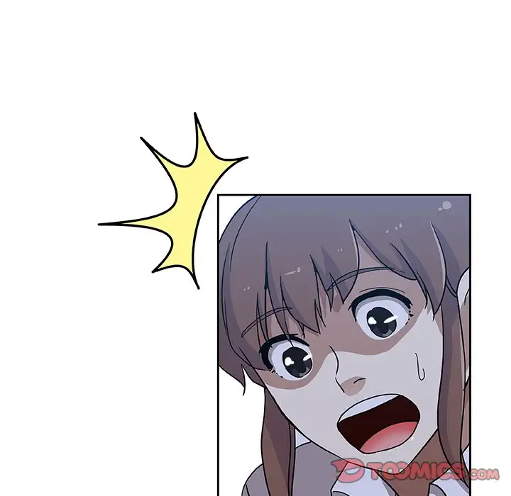 Missing Nine - Chapter 23 [photo 18] - MangaPorn