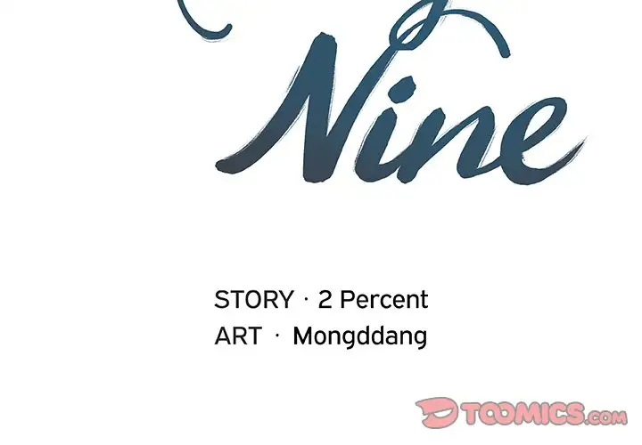 Missing Nine - Chapter 23 [photo 2] - MangaPorn