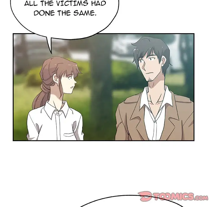 Missing Nine - Chapter 23 [photo 26] - MangaPorn