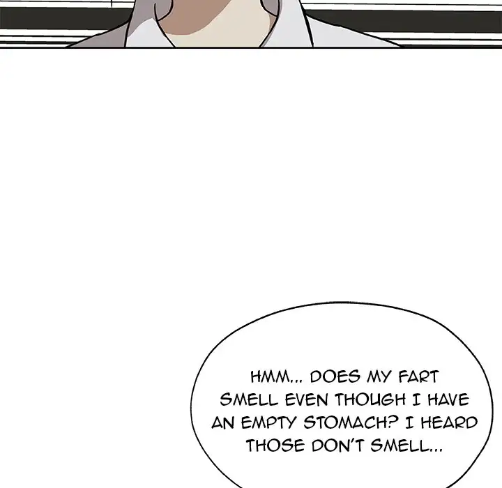 Missing Nine - Chapter 23 [photo 29] - MangaPorn