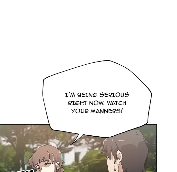 Missing Nine - Chapter 23 [photo 32] - MangaPorn