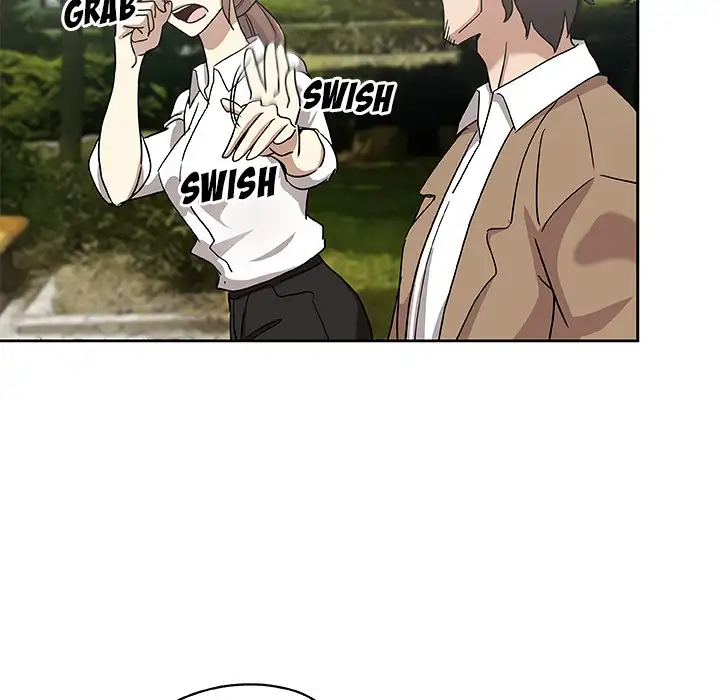 Missing Nine - Chapter 23 [photo 33] - MangaPorn
