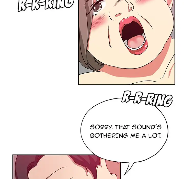 Missing Nine - Chapter 23 [photo 48] - MangaPorn