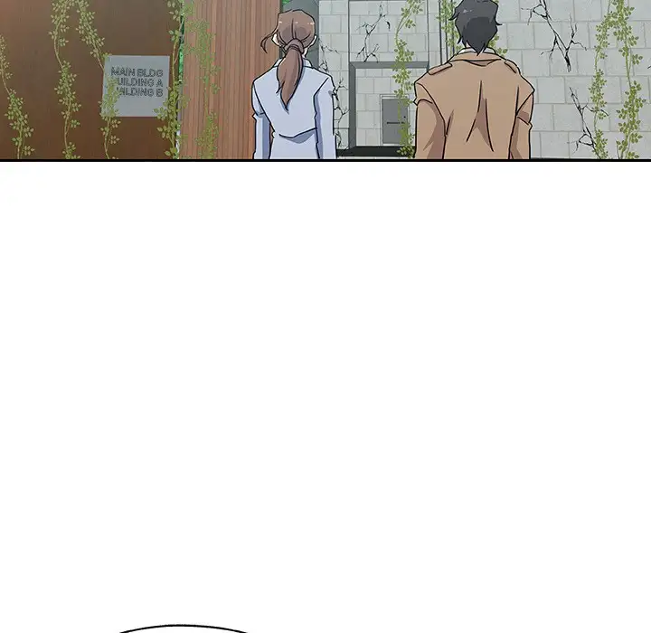 Missing Nine - Chapter 23 [photo 70] - MangaPorn
