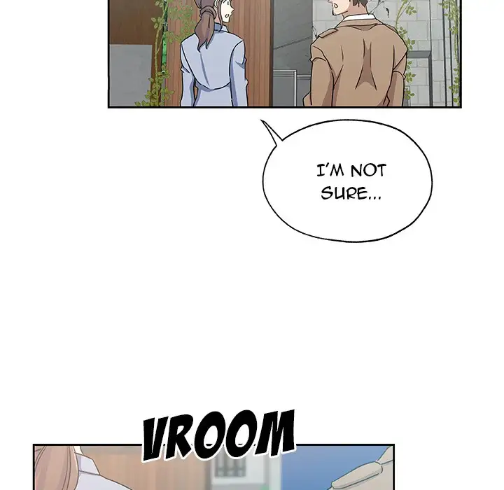 Missing Nine - Chapter 23 [photo 76] - MangaPorn