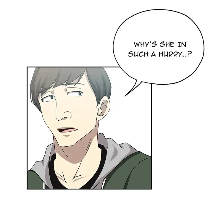 Missing Nine - Chapter 23 [photo 8] - MangaPorn