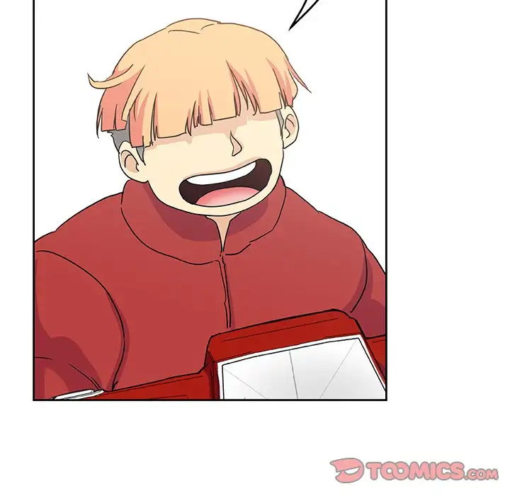 Missing Nine - Chapter 23 [photo 82] - MangaPorn