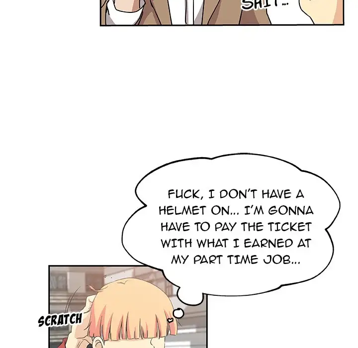 Missing Nine - Chapter 23 [photo 84] - MangaPorn