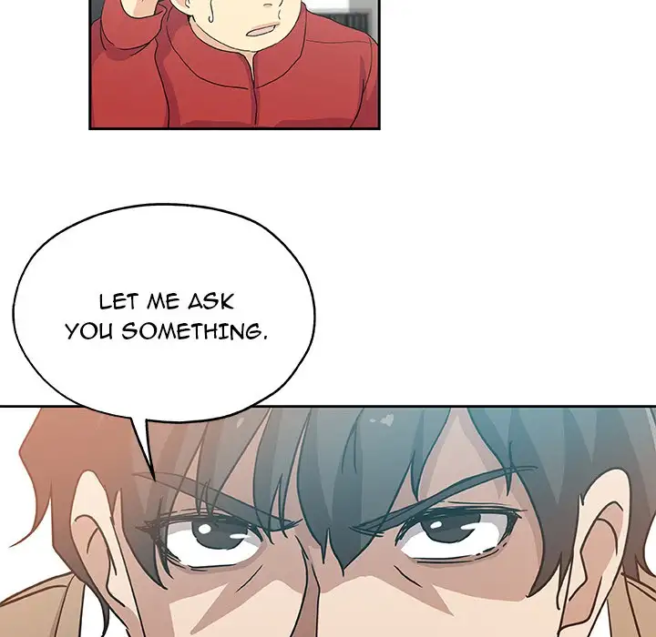 Missing Nine - Chapter 23 [photo 85] - MangaPorn