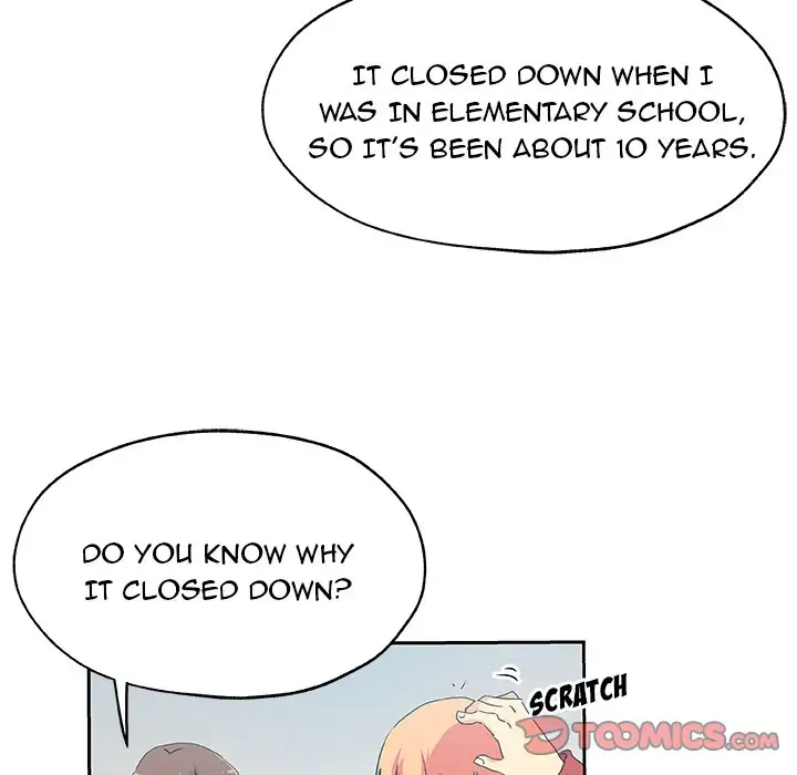 Missing Nine - Chapter 24 [photo 10] - MangaPorn