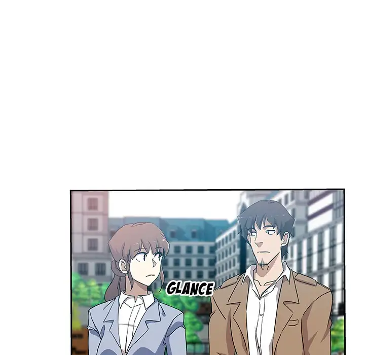 Missing Nine - Chapter 24 [photo 14] - MangaPorn