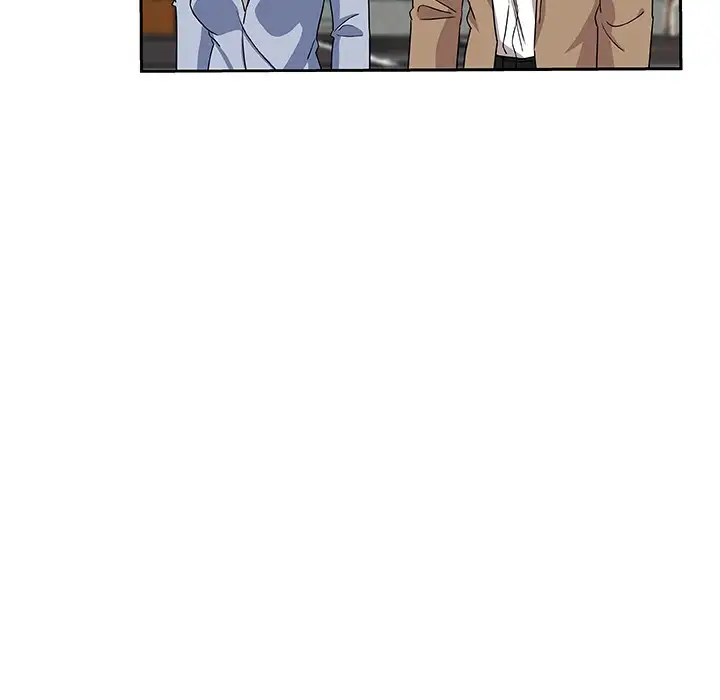 Missing Nine - Chapter 24 [photo 15] - MangaPorn