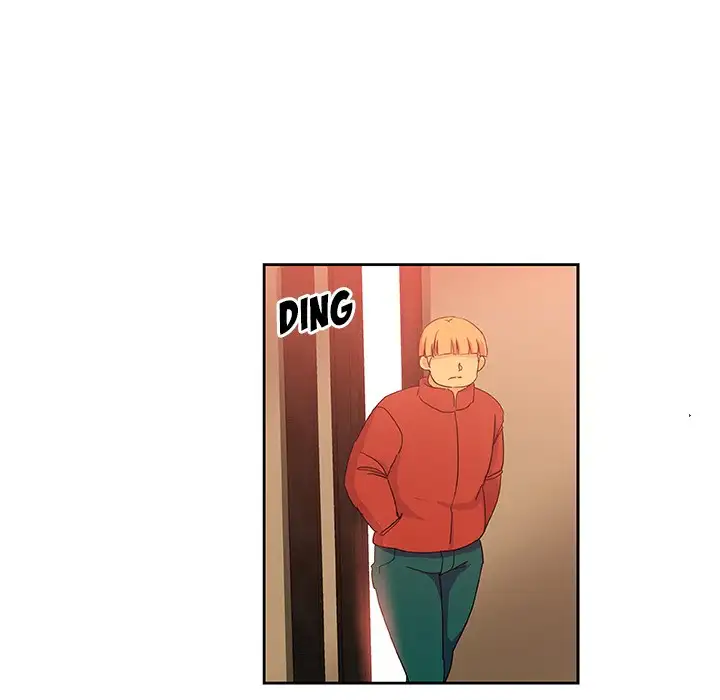 Missing Nine - Chapter 24 [photo 17] - MangaPorn
