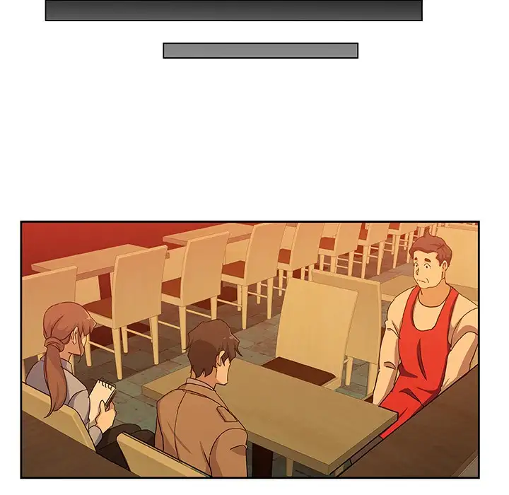 Missing Nine - Chapter 24 [photo 27] - MangaPorn