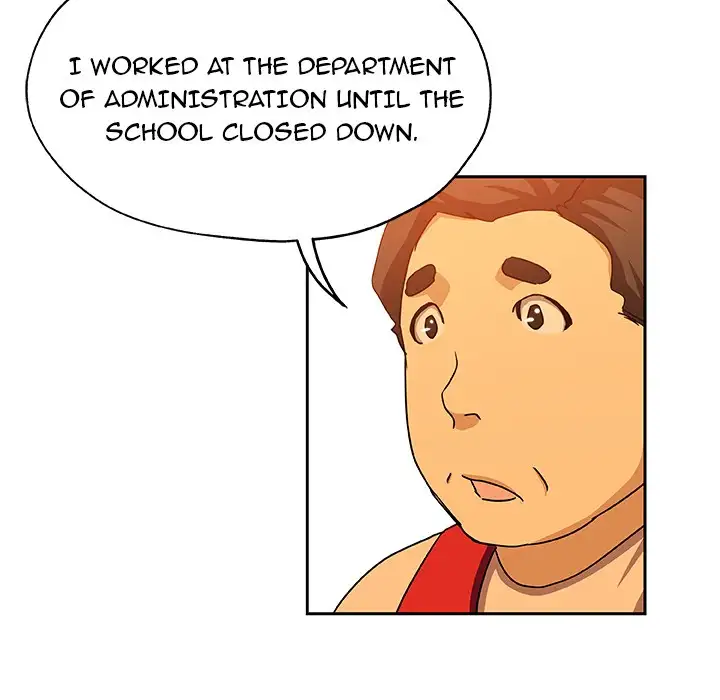 Missing Nine - Chapter 24 [photo 30] - MangaPorn