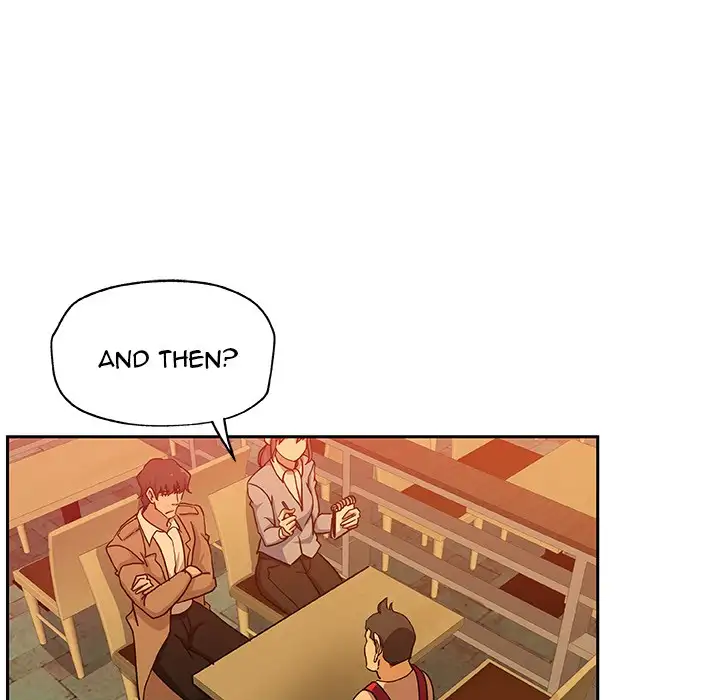 Missing Nine - Chapter 24 [photo 37] - MangaPorn