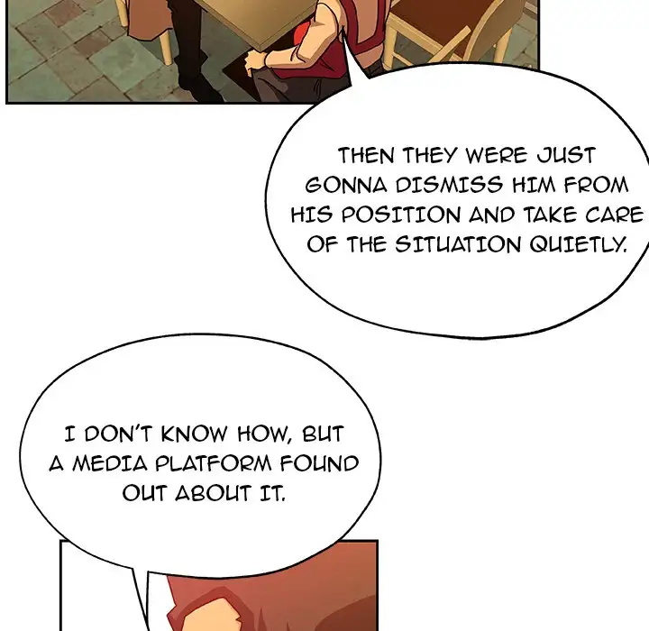 Missing Nine - Chapter 24 [photo 38] - MangaPorn
