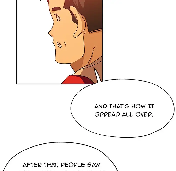 Missing Nine - Chapter 24 [photo 39] - MangaPorn