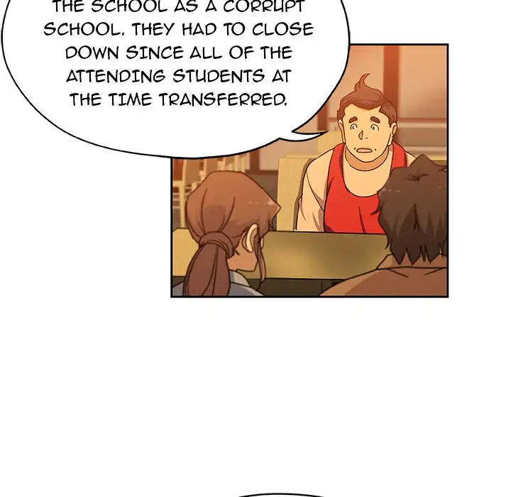 Missing Nine - Chapter 24 [photo 40] - MangaPorn