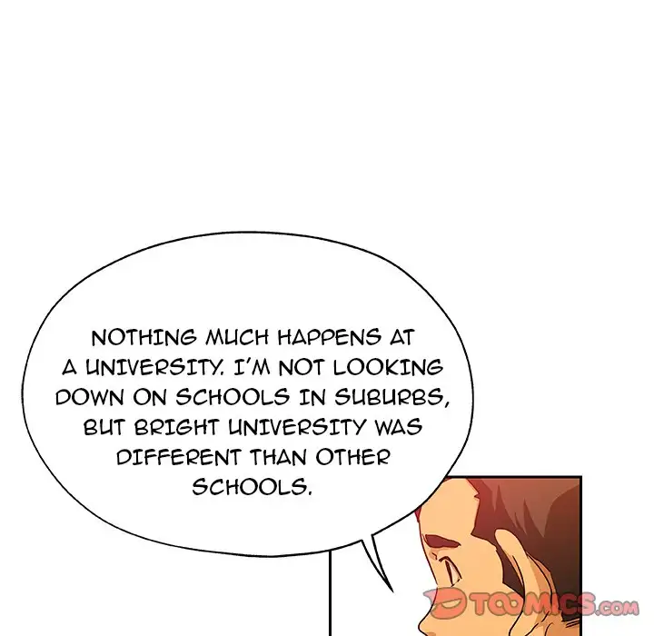 Missing Nine - Chapter 24 [photo 42] - MangaPorn