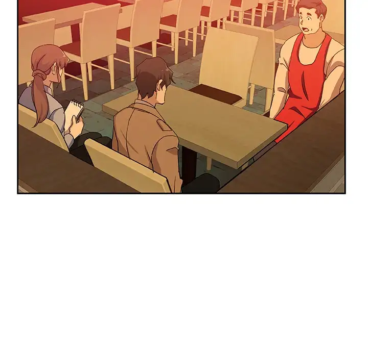 Missing Nine - Chapter 24 [photo 44] - MangaPorn