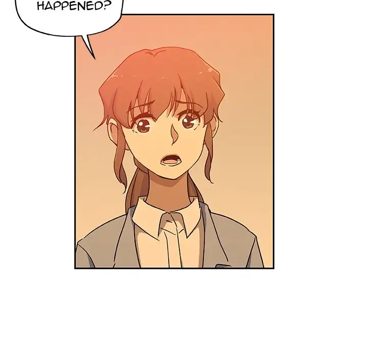Missing Nine - Chapter 24 [photo 48] - MangaPorn
