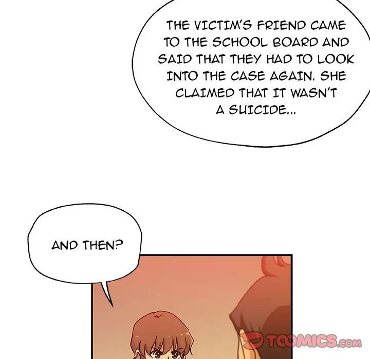 Missing Nine - Chapter 24 [photo 58] - MangaPorn