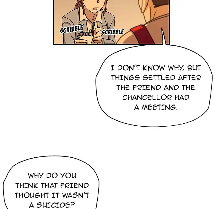 Missing Nine - Chapter 24 [photo 59] - MangaPorn